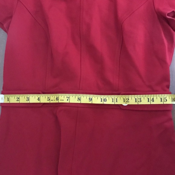 Talbots dress - Picture 5 of 6